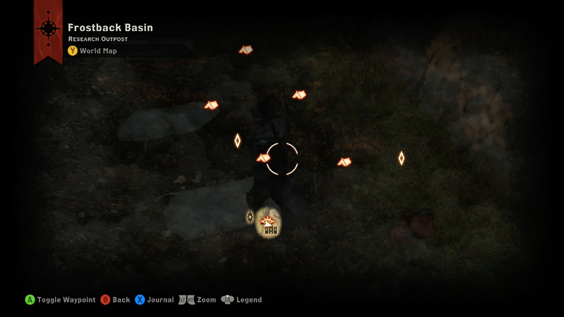 Illustration for article titled You Should Be Level 20 For Dragon Age's Surprise 1.5GB DLC